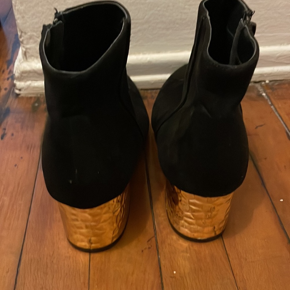 Booties - Picture 4 of 4